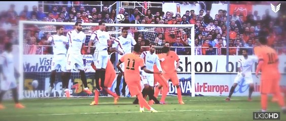 More than Just A Game - THIS IS FOOTBALL - 2014-16 - Best moments