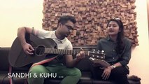 Tomake Chai (Tomay Vebe Likha) By Tahsan Ft. Kuhu & Sandhi (Practice Version) HD (720p FULL HD)