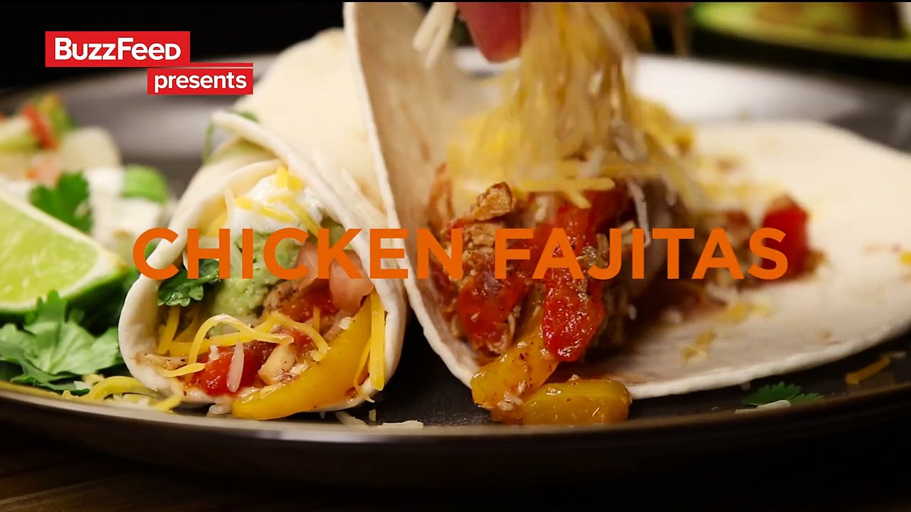 Slow Cooker Mexican Dishes