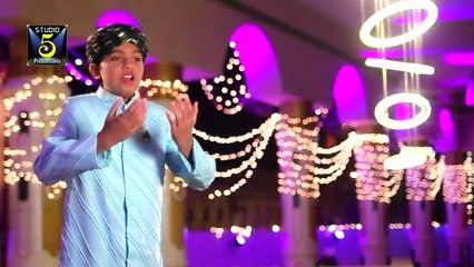 Nabi Sohna A Gaya Full Video Naat [2016] - Muhammad Hassan Shaikh - Naat Online