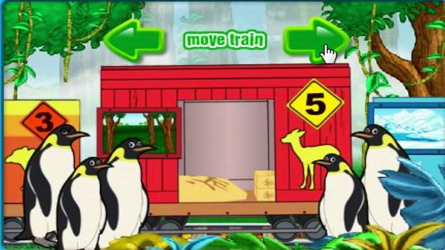 Go Diego Go - Diegos Railroad Rescue - Go Diego Go Games