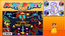 Mario Party DS - Story Mode - Part 60 - Bowsers Pinball Machine (2/2) (Daisy) [NDS]
