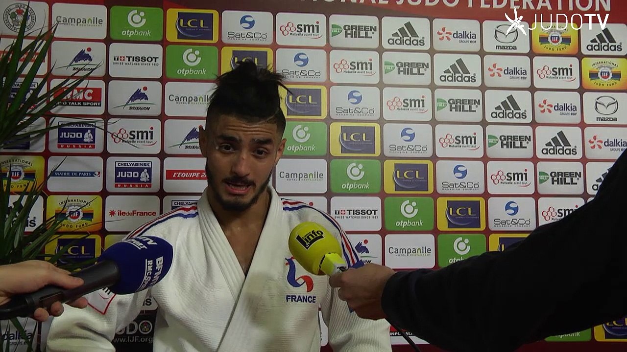 ITW Walide KHYAR