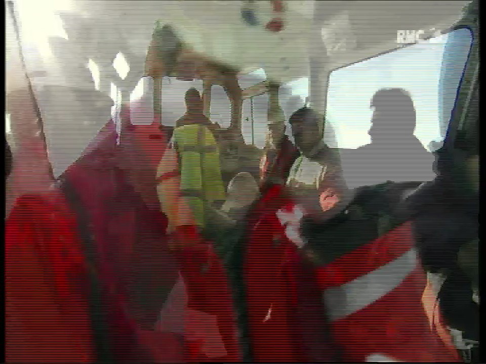 Tunnel du Bosphore : Un chantier hors norme