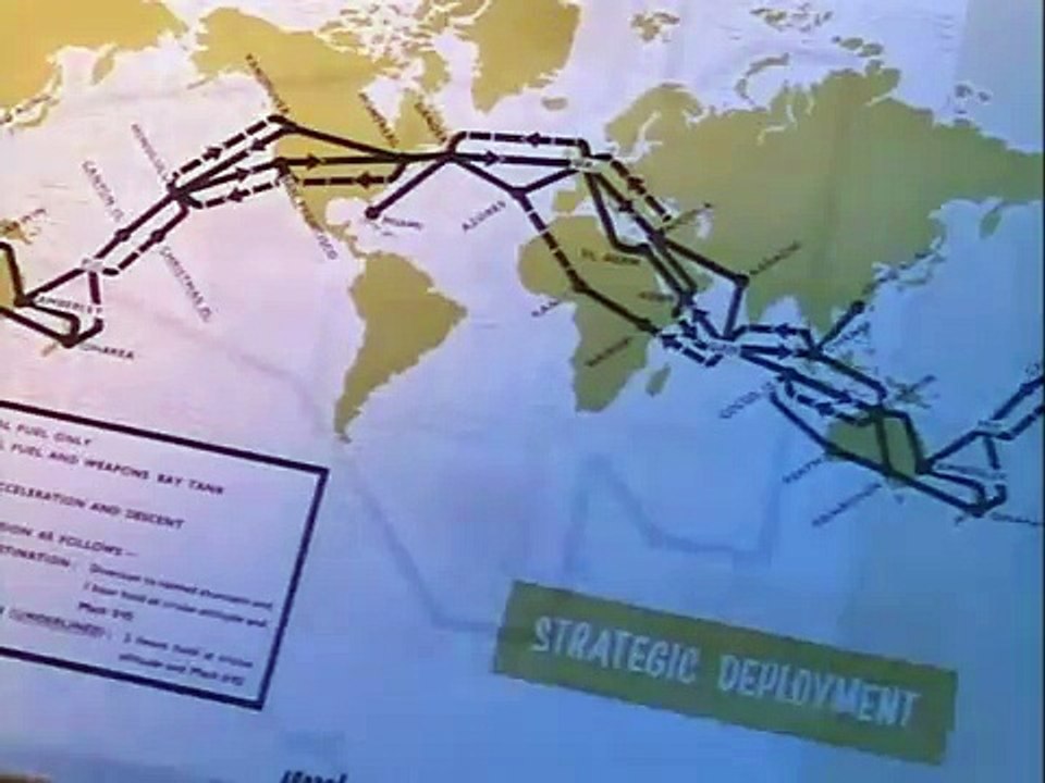 TSR2 The Untold Story Full Documentary