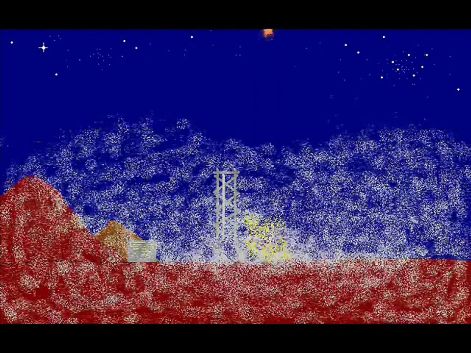 Dimension Paint - Clip HD - de Jonathan FORNIERI