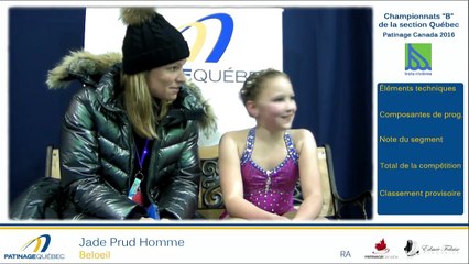 ChampionnatsB_2016 -  Arena Claude Mongrain. Évé. 14  éch.3 (51)