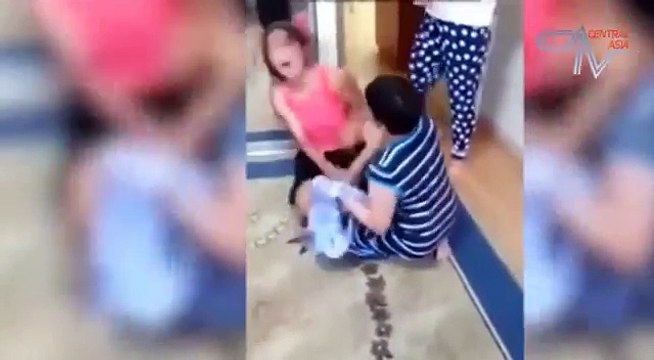 В Казахстане девушку насильно выдают замуж? Новости Казахстана