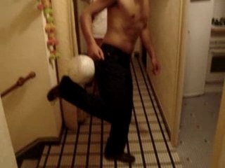 vinké le talent a l'etat pur