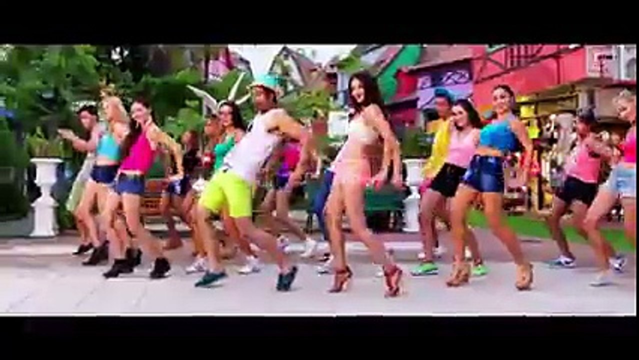 Rom Rom Romantic   HD 1080p Full Video Song 2016   Sunny Leone - Mastizaade Mika Singh, Armaan Malik