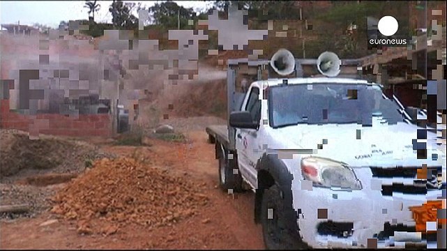 Колумбия: новые последствия лихорадки Зика