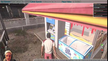 Let´s Play Altis Life  part 11