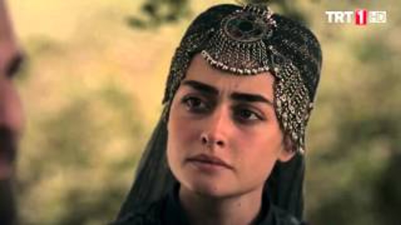 Diriliş Ertugrul - Gönlümde Deli Taylar.