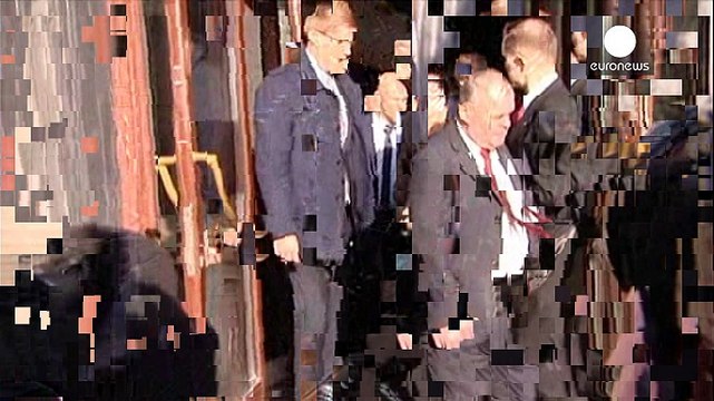 Членство Великобритании в ЕС: Кэмерон обсуждает проект соглашения