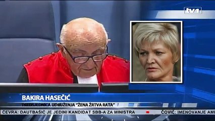 Presuda Radovanu Karadžiću krajem marta