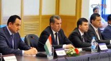 В Ташкенте продолжаются таджикско-узбекские межправительственные переговоры. Новости Узбекистана