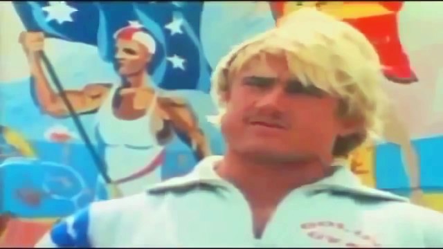 Arnold Schwarzenegger and Body Building Documentary on Body Building with Arnold Schwarzenegger