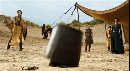 Game Of Thrones 6.Sezon fragman