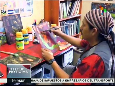 Honduras: recortes afectan al sector de arte y cultura