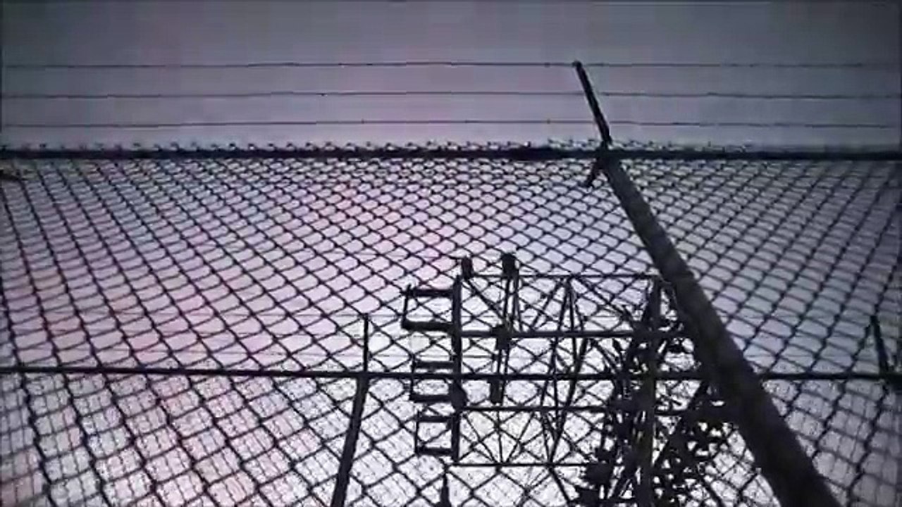 FEMA camp or Transitional Housing? Homeless,vets, addicts rounded up and locked away