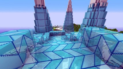 Minecraft   ADVENTURE TIME RESCUE MISSION!!   Custom Mod Adventure