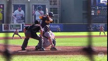 CalTV Sports Shorts- Cal Baseball - Ryan Mason Interview