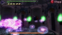 [PS2] Walkthrough - Devil May Cry 3 Dantes Awakening - Vergil - Mision 17