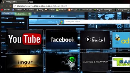 Descargar Fallout 3 Full Y En Español Torrent 5,51 GB