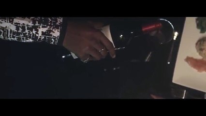 Stacy feat JmaX - Laisse-Moi T'aimer (Clip Officiel) -