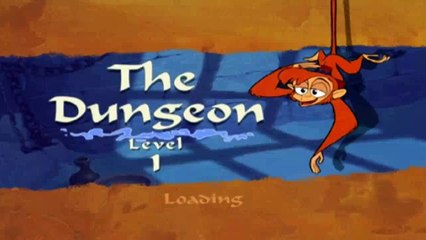 Aladdin in Nasiras Revenge - The Dungeon Episode 1 #Walkthrough