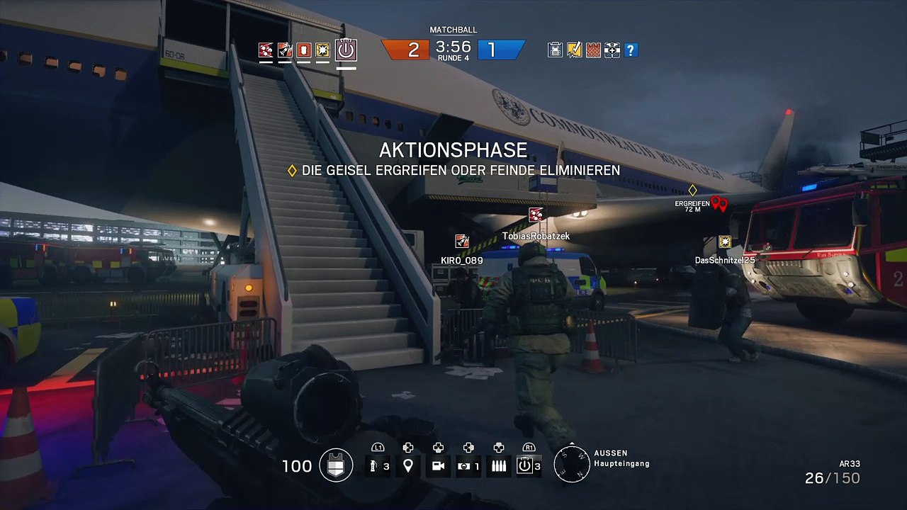 Tom Clancy's Rainbow Six® Siege_spannend ;-)