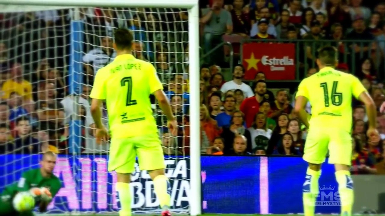 Lionel Messi ● The Top 10 Goals with INSANE Ball Controls ||HD|| -