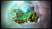 Everyone Dies - ChibiKage89 LP Skylanders SuperChargers 10