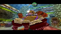 The Legend of Zelda: Majoras Mask - Gameplay Walkthrough - Part 16 - The Goron Elder