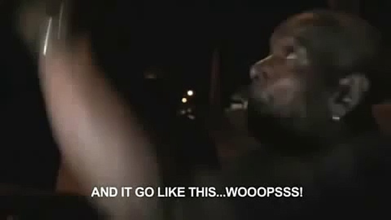 Funniest Man Alive - Jamaican