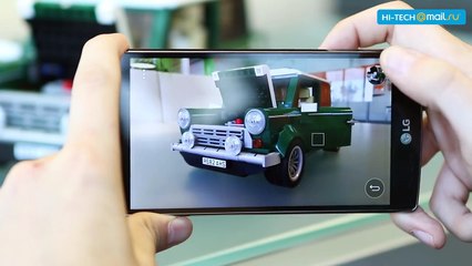 10 лучших смартфонов 2015 года по мнению читателей