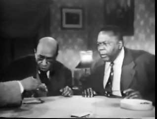 Amos n Andy S 1 E 30 - New Neighbors