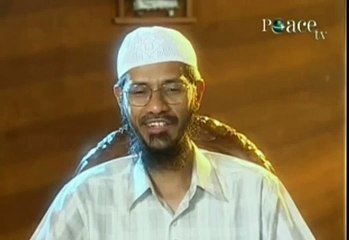 Dr Zakir Naik, The best nikah is the nikah in wich less expense is maid