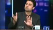 Murad Saeed exposes PMLN's incompetence brilliantly in program #Jaiza
