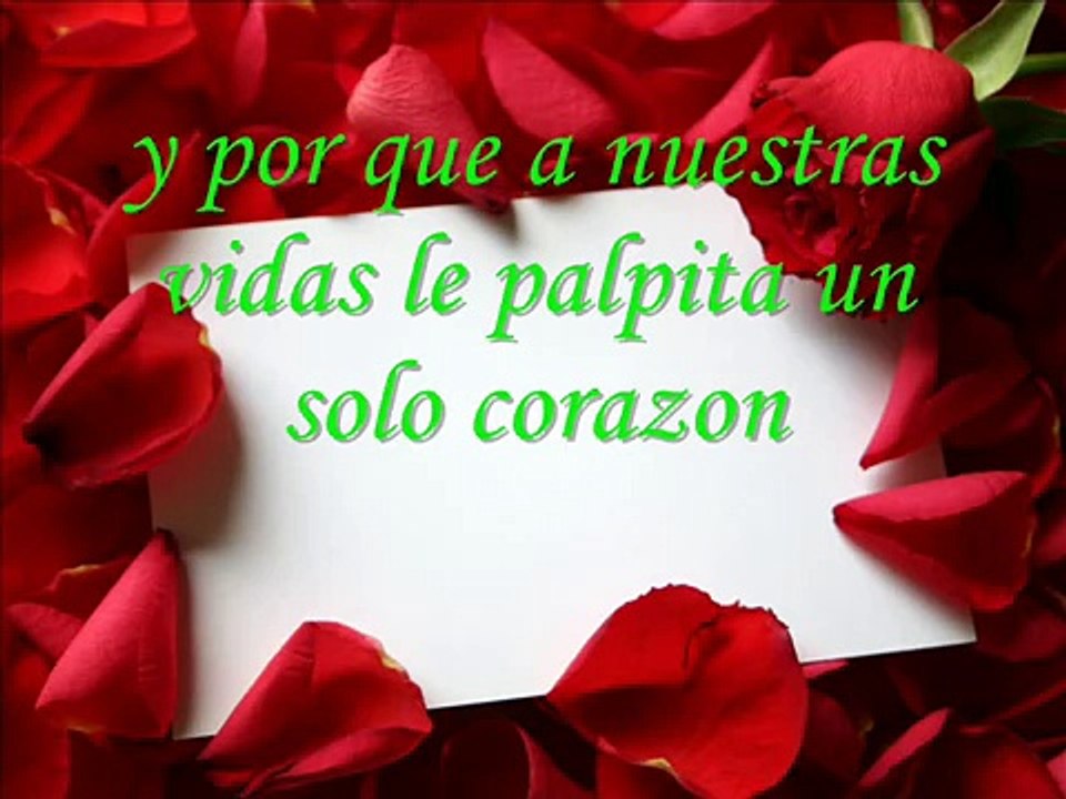 Trio colombiano Los Angeles - el amor mas grande del planeta