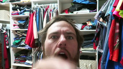 SIBLING RIVALRY GROWL OFF!