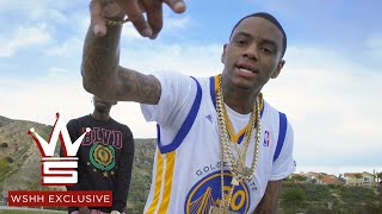 Soulja Boy Stephen Curry (WSHH Exclusive - Official Music Video)