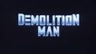 Démolition Man (1993) Bande Annonce VF