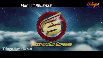 Brahmanandam Birthday Teaser & PK Getup  - Garam Movie - Aadi, Adah Sharma (Comic FULL HD 720P)