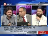 Cübbeli Ahmet Hoca | Beyaz Tv Dinamit Programı | 19 Ağustos 2011