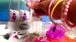 ORBEEZ CRUSH How-To Sweet Treats Studio Peppa Pig Cupcakes by Disney Collector Bolitas de