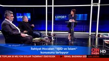 IŞiD VE iSLAM - NE OLUYOR - CNN TÜRK - FULLHD (17.12.2015)