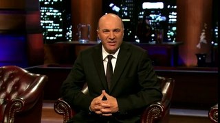 Kevin O'Leary Distinguishes and Compares himself to Donald Trump