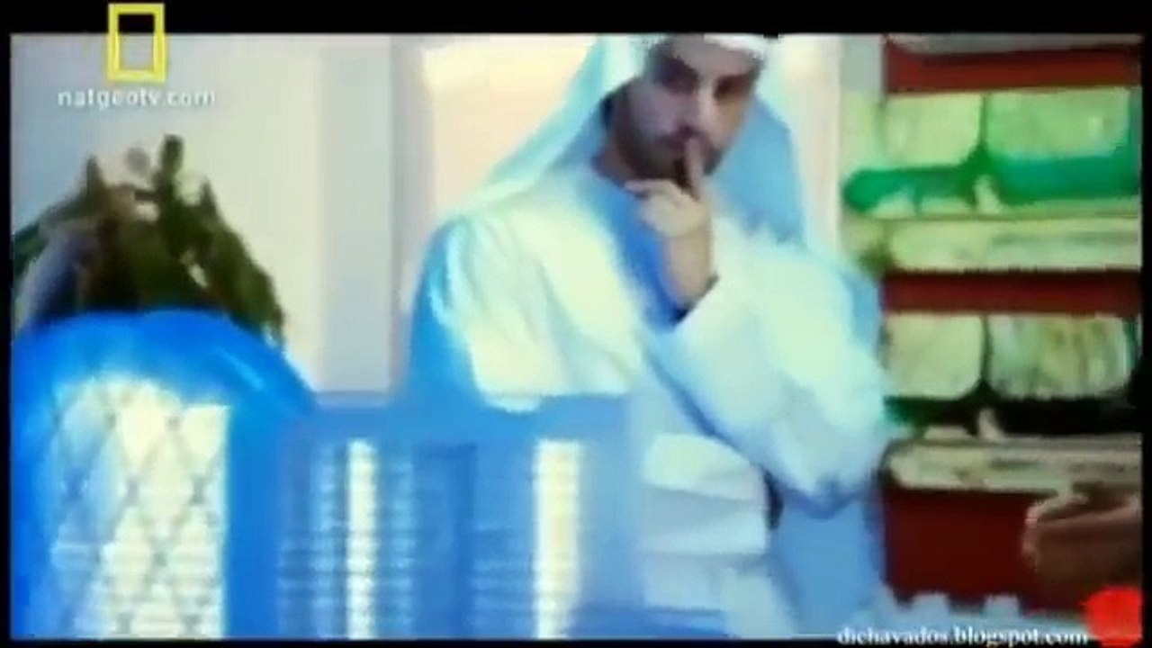 Obras Incríveis: Aldar, O Edifício Esférico (Dublado) - Documentário National Geograph