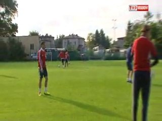 Kronika Krakowska 13 VI 2012